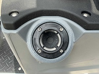 Starvox opzit schrobmachine/vloerreiniger - afbeelding 7 van  17