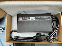Starvox schrobmachine / vloerreiniger - afbeelding 5 van  19