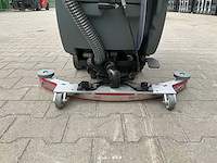 Starvox schrobmachine / vloerreiniger - afbeelding 8 van  19