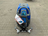 Starvox schrobmachine / vloerreiniger - afbeelding 15 van  19