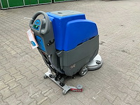 Starvox schrobmachine / vloerreiniger - afbeelding 16 van  19