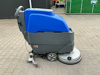 Starvox schrobmachine / vloerreiniger - afbeelding 17 van  19