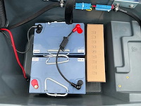 Starvox schrobmachine / vloerreiniger - afbeelding 3 van  16