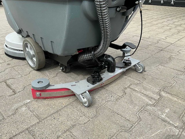 Starvox schrobmachine / vloerreiniger - afbeelding 4 van  16