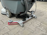 Starvox schrobmachine / vloerreiniger - afbeelding 4 van  16