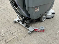 Starvox schrobmachine / vloerreiniger - afbeelding 6 van  16
