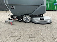 Starvox schrobmachine / vloerreiniger - afbeelding 7 van  16