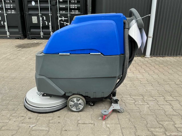 Starvox schrobmachine / vloerreiniger - afbeelding 1 van  16
