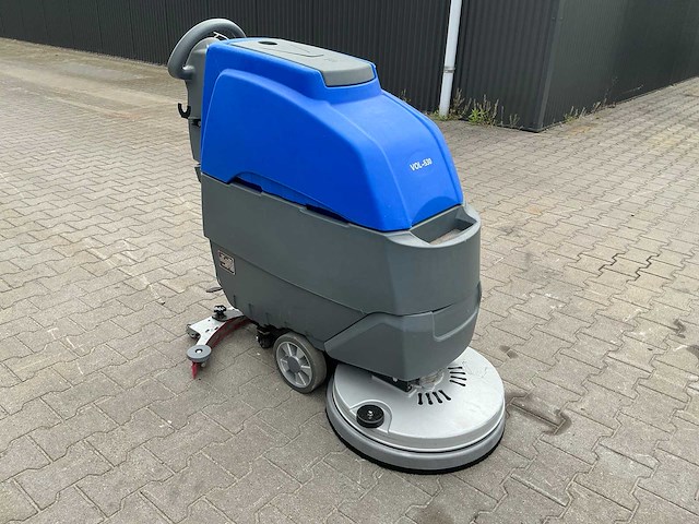 Starvox schrobmachine / vloerreiniger - afbeelding 10 van  16