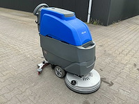Starvox schrobmachine / vloerreiniger - afbeelding 10 van  16