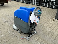 Starvox schrobmachine / vloerreiniger - afbeelding 11 van  16