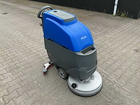Starvox schrobmachine / vloerreiniger - afbeelding 15 van  16