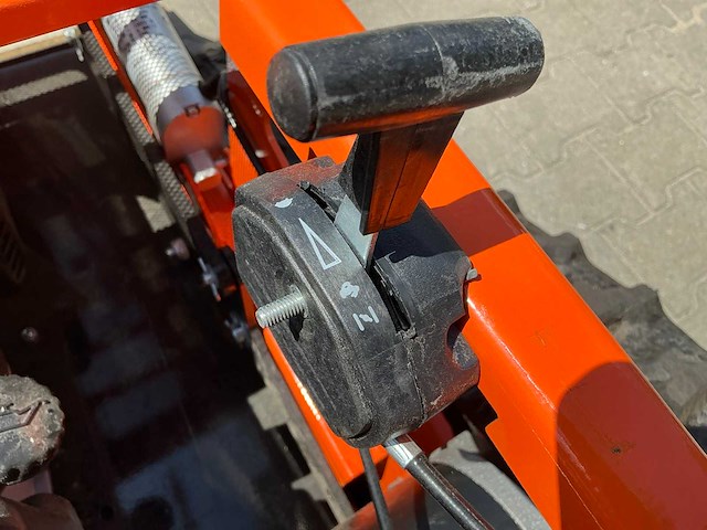 Starvox sv-750p r/c maaimachine / ruwterrein maaier - afbeelding 1 van  11