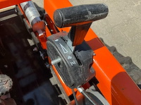 Starvox sv-750p r/c maaimachine / ruwterrein maaier - afbeelding 1 van  11