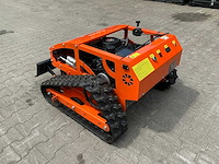 Starvox sv-750p r/c maaimachine / ruwterrein maaier - afbeelding 6 van  11