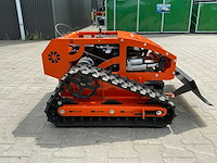 Starvox sv-750p r/c maaimachine / ruwterrein maaier - afbeelding 9 van  11