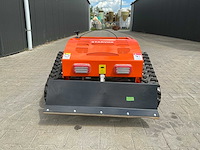 Starvox sv-750p r/c maaimachine / ruwterrein maaier - afbeelding 10 van  11
