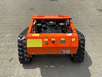 Starvox sv-750p r/c maaimachine / ruwterrein maaier - afbeelding 11 van  11