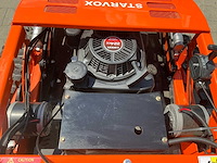 Starvox sv-750p r/c maaimachine / ruwterrein maaier - afbeelding 1 van  1