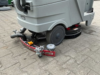 Starvox zelfrijdende schrobmachine / vloerreiniger - afbeelding 7 van  20