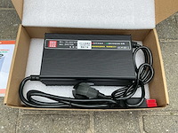 Starvox zelfrijdende schrobmachine / vloerreiniger - afbeelding 10 van  20