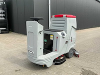 Starvox zelfrijdende schrobmachine / vloerreiniger - afbeelding 1 van  20