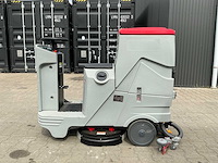 Starvox zelfrijdende schrobmachine / vloerreiniger - afbeelding 12 van  20