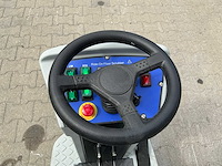 Starvox zelfrijdende schrobmachine / vloerreiniger - afbeelding 14 van  20