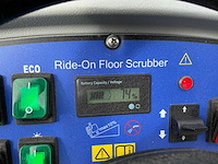 Starvox zelfrijdende schrobmachine / vloerreiniger - afbeelding 15 van  20