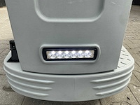 Starvox zelfrijdende schrobmachine / vloerreiniger - afbeelding 16 van  20