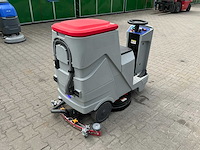 Starvox zelfrijdende schrobmachine / vloerreiniger - afbeelding 19 van  20