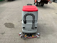 Starvox zelfrijdende schrobmachine / vloerreiniger - afbeelding 20 van  20