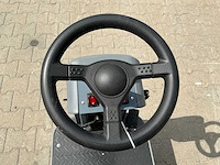 Starvox zelfrijdende schrobmachine / vloerreiniger - afbeelding 3 van  3