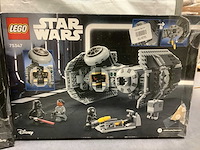 Starwars lego (5x) - afbeelding 2 van  6