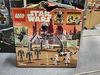 Starwars lego (5x) - afbeelding 4 van  6
