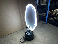 Starwars trooper glas neon - afbeelding 3 van  3