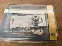 Starx 100x40 kist overval met slot (14x) - afbeelding 1 van  3