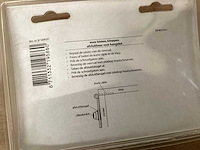 Starx 100x40 kist overval met slot (14x) - afbeelding 3 van  3