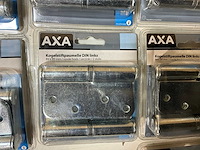 Starx & axa partij diverse scharnieren (66x) - afbeelding 5 van  20