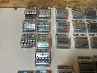 Starx & axa partij diverse scharnieren (66x) - afbeelding 14 van  20