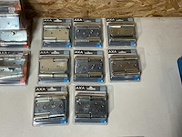 Starx & axa partij diverse scharnieren (66x) - afbeelding 20 van  20