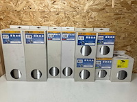 Starx diverse afvoerslangen (9x) - afbeelding 2 van  8