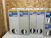 Starx diverse afvoerslangen (9x) - afbeelding 3 van  8