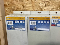 Starx diverse afvoerslangen (9x) - afbeelding 4 van  8