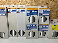 Starx diverse afvoerslangen (9x) - afbeelding 5 van  8