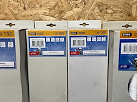 Starx diverse afvoerslangen (9x) - afbeelding 6 van  8