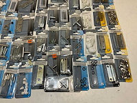 Starx diverse deurbeslag (75x) - afbeelding 2 van  13