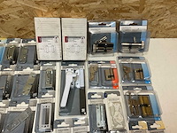 Starx diverse deurbeslag (75x) - afbeelding 4 van  13