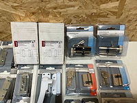 Starx diverse deurbeslag (75x) - afbeelding 5 van  13