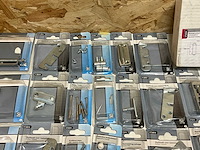 Starx diverse deurbeslag (75x) - afbeelding 9 van  13